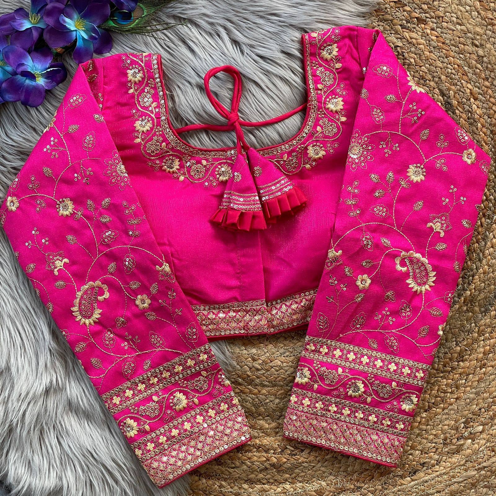 #Color_Pink