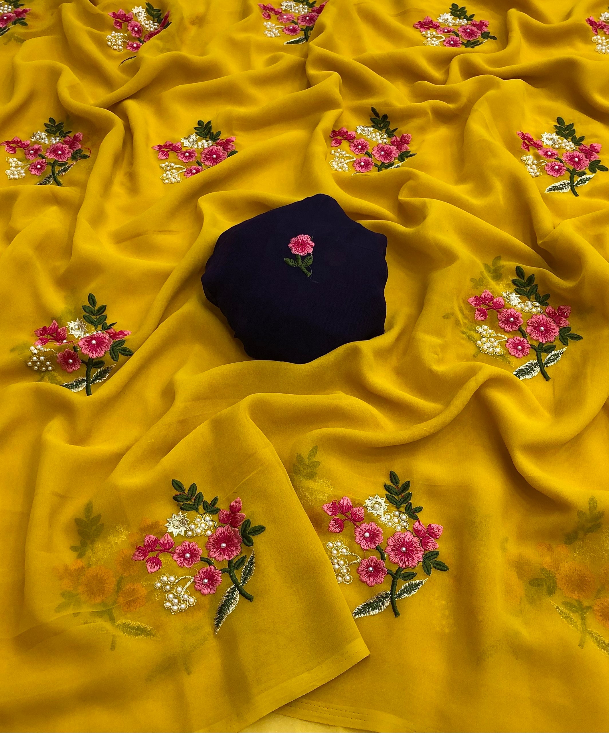 #Color_Mustard