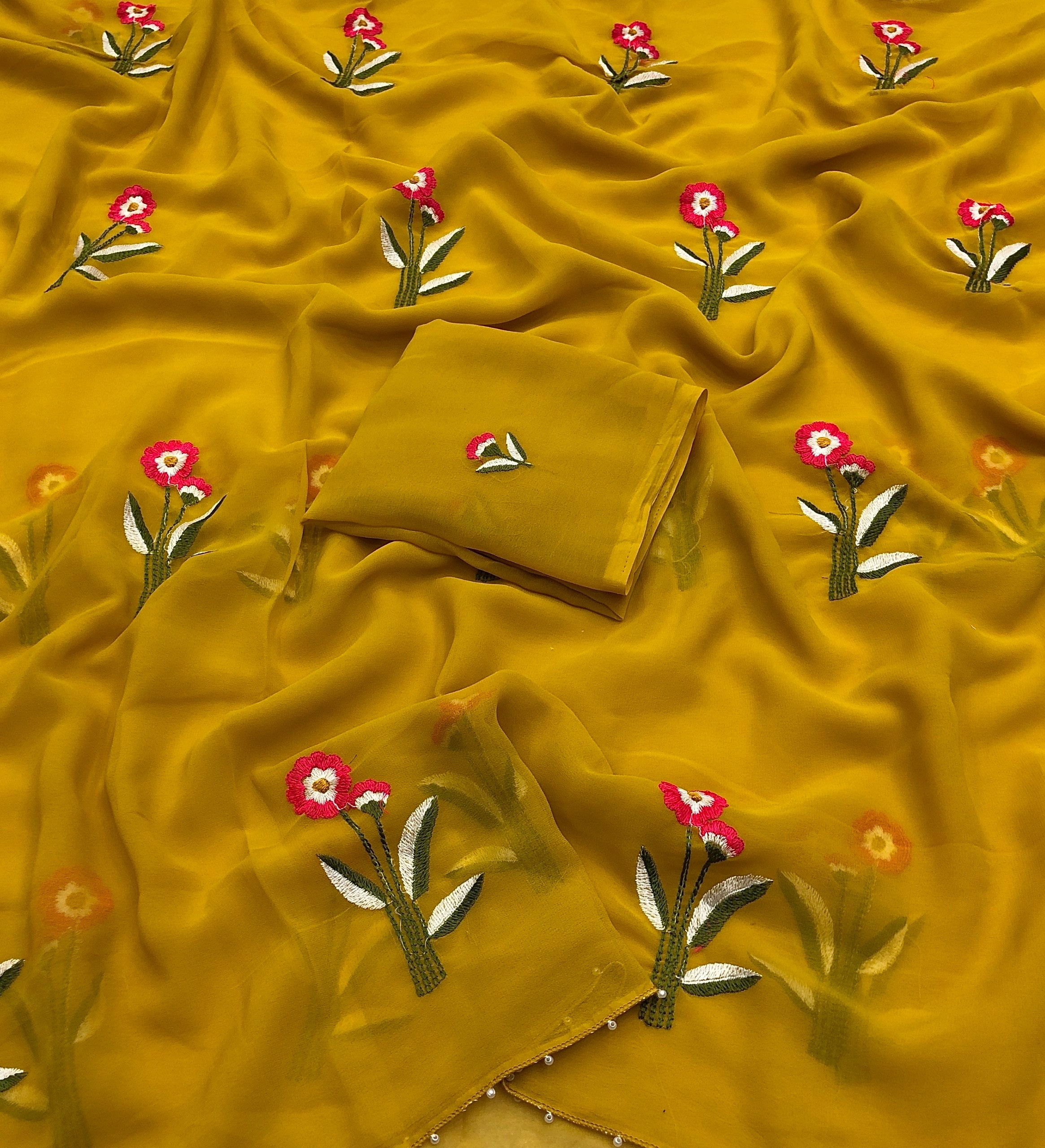 #COlor_Mustard