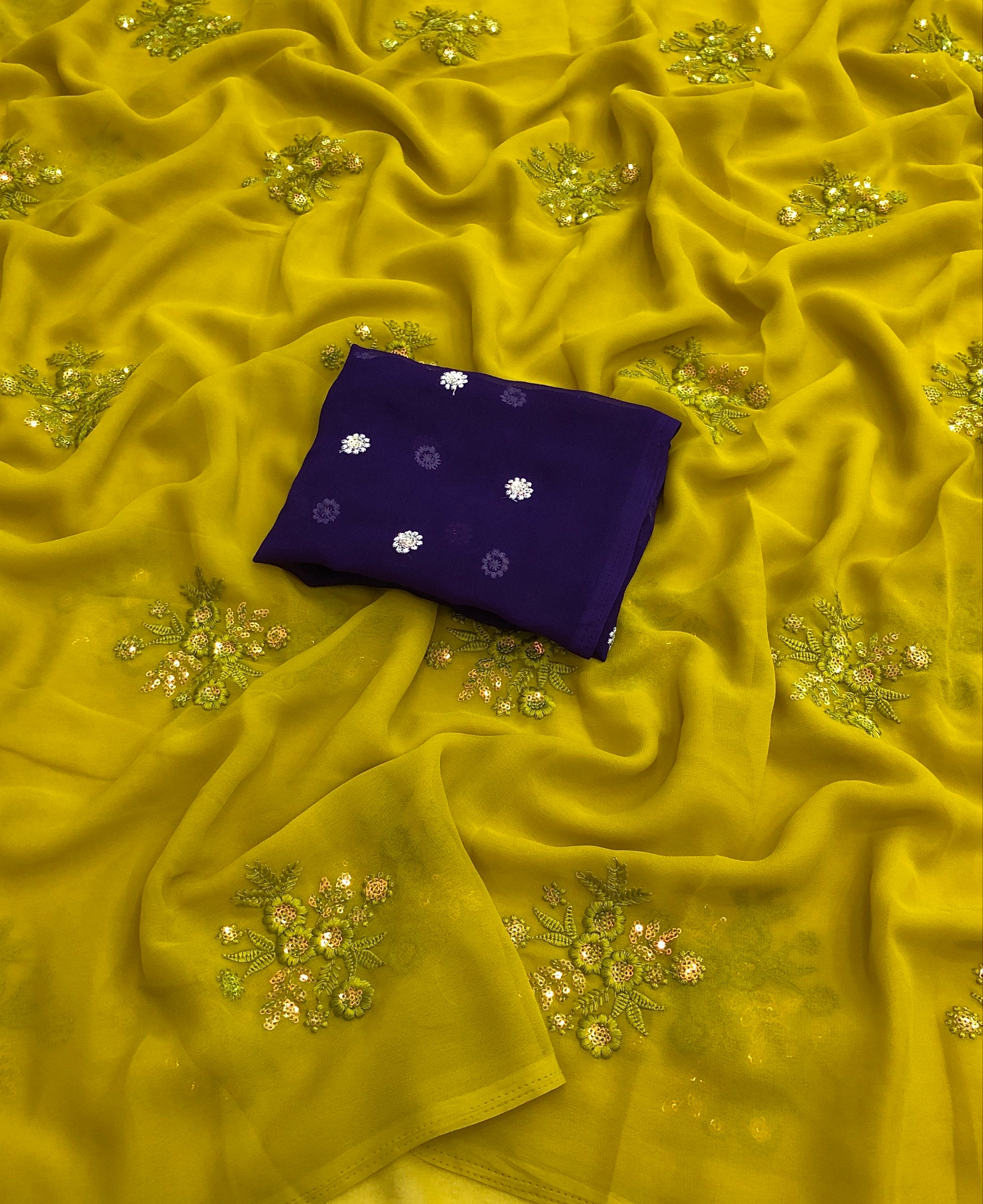 #Color_Mustard