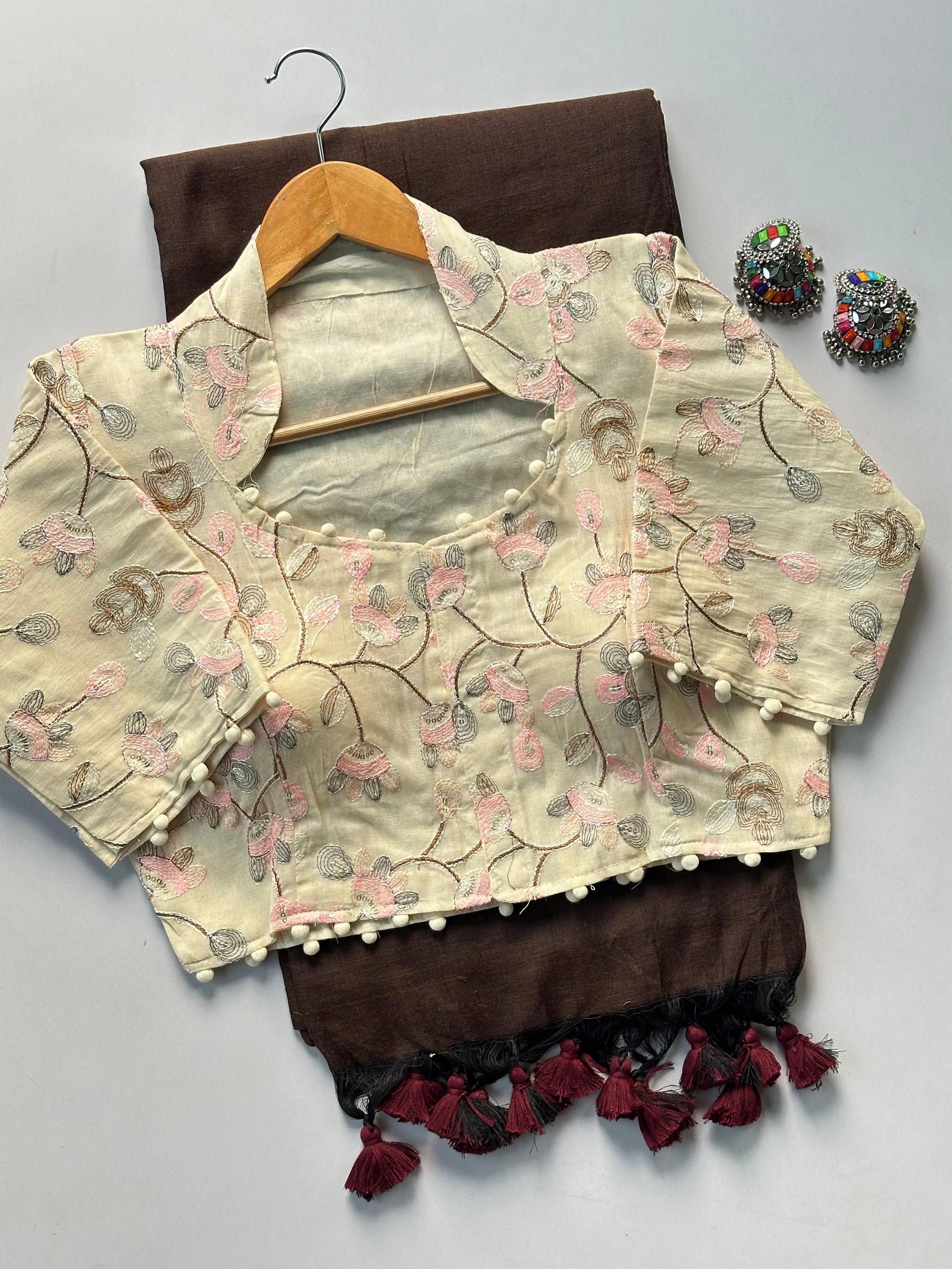 #Color_Brown
