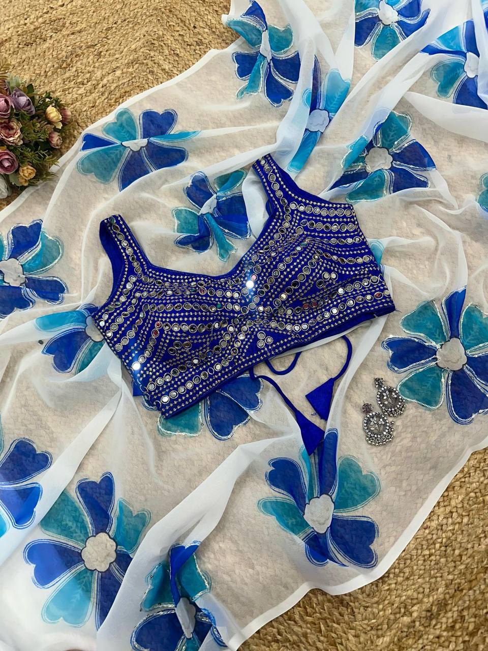 #Color_Royal Blue