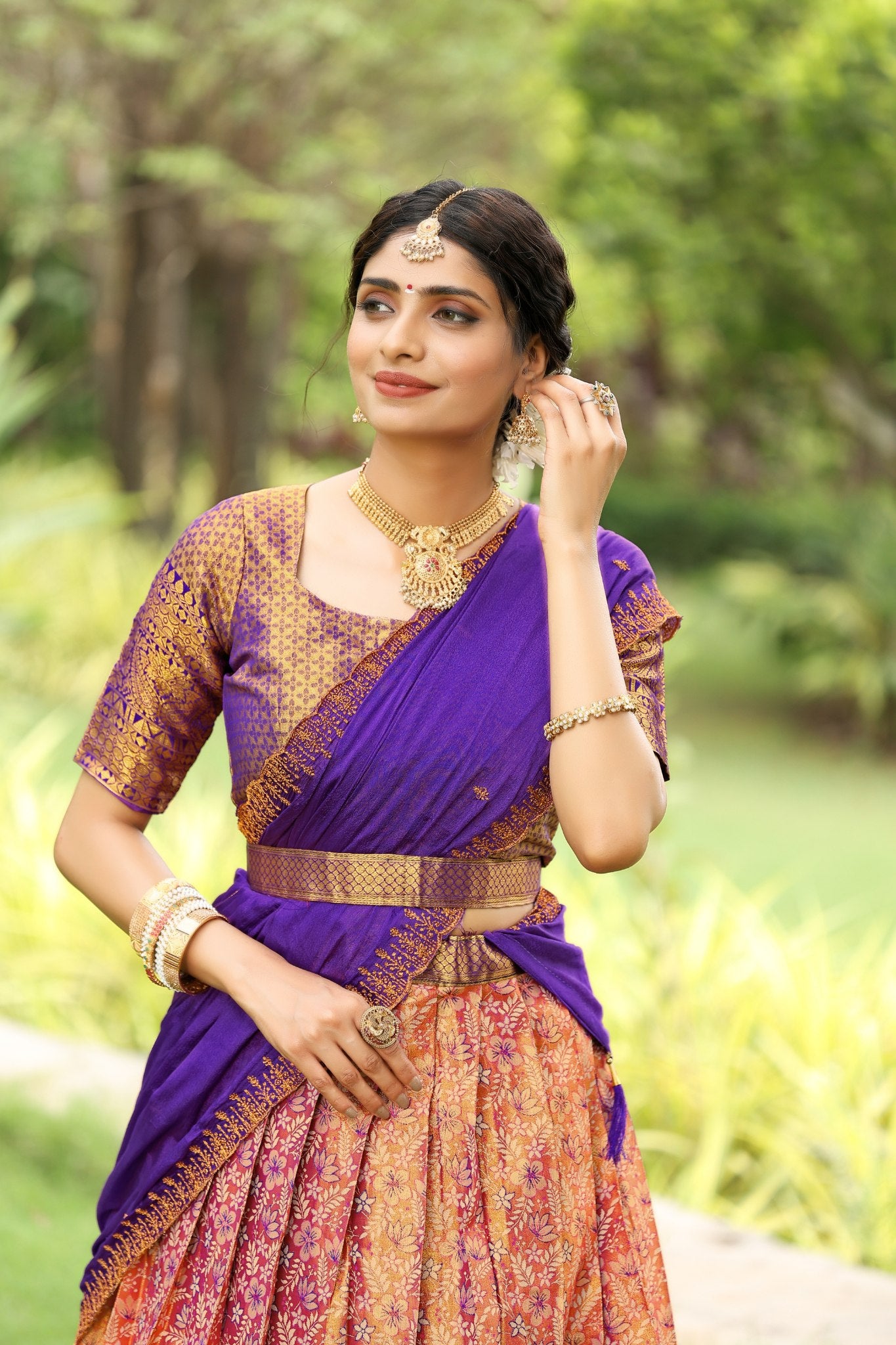 #Color_Purple