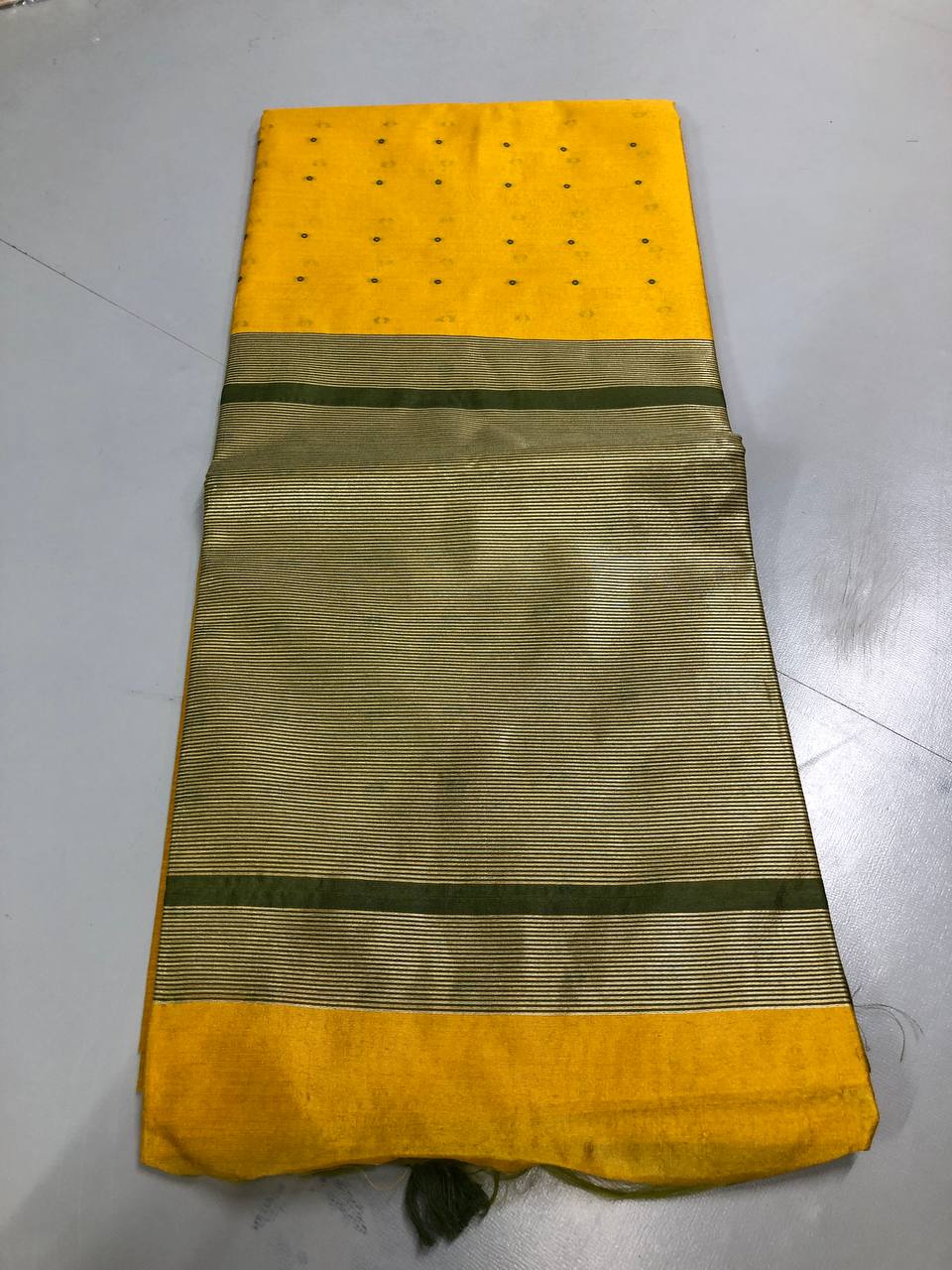 FANCY PRINTED & EMBROIDERY WORK SAREE